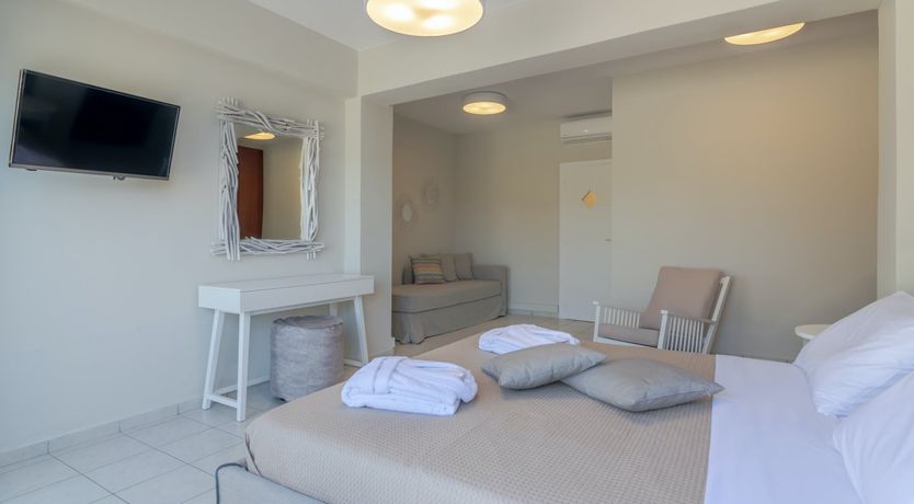 Photo of The Sun Retreat