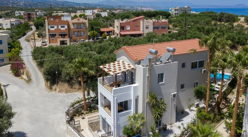 Photo of The Sun Retreat