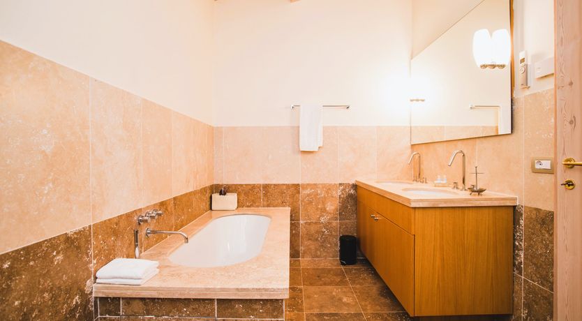 Photo of Tuscan Vineyard