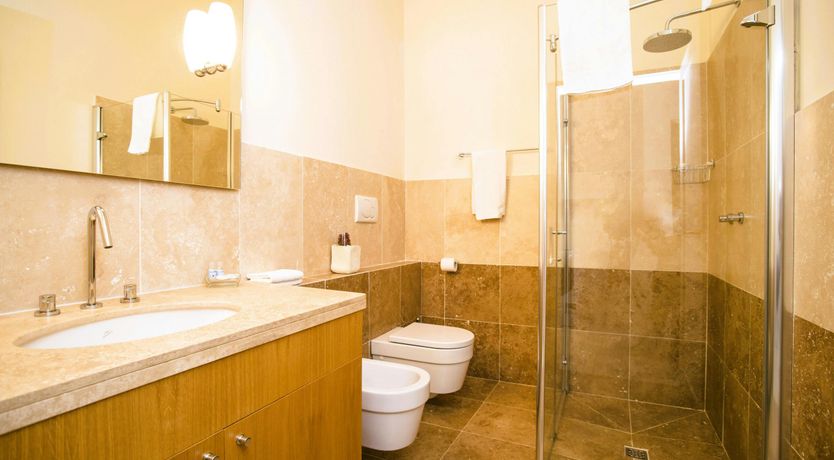 Photo of Tuscan Vineyard