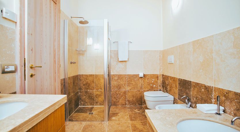 Photo of Tuscan Vineyard