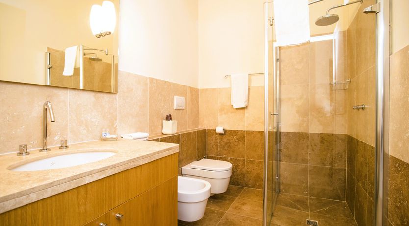 Photo of Tuscan Vineyard