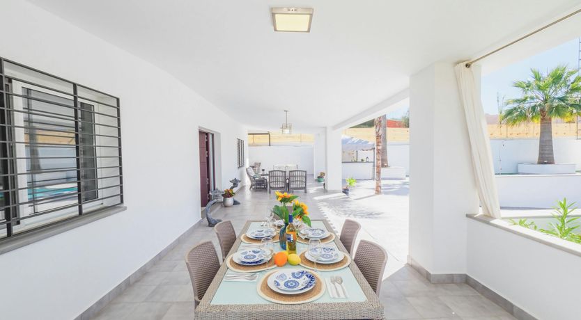 Photo of Mediterraneo Charm