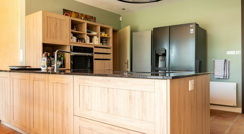 Photo of Lemon & Garlic