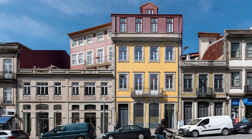 Photo of A Port of My Mind