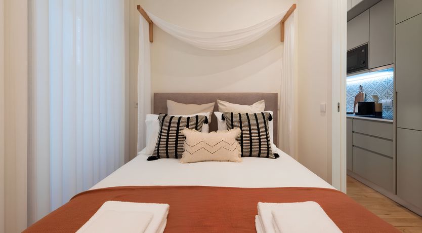 Photo of A Port of My Mind