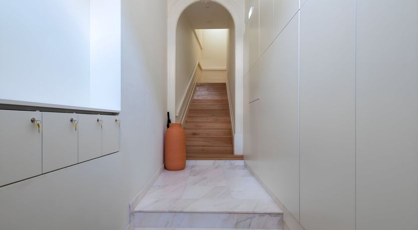 Photo of A Port of My Mind