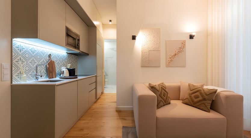 Photo of A Port of My Mind