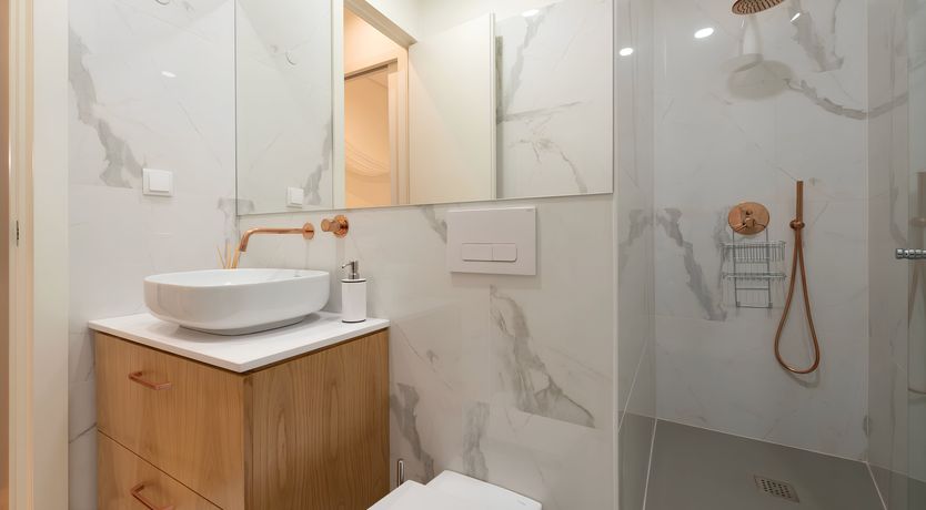 Photo of A Port of My Mind