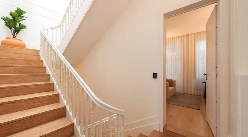 Photo of A Port of My Mind