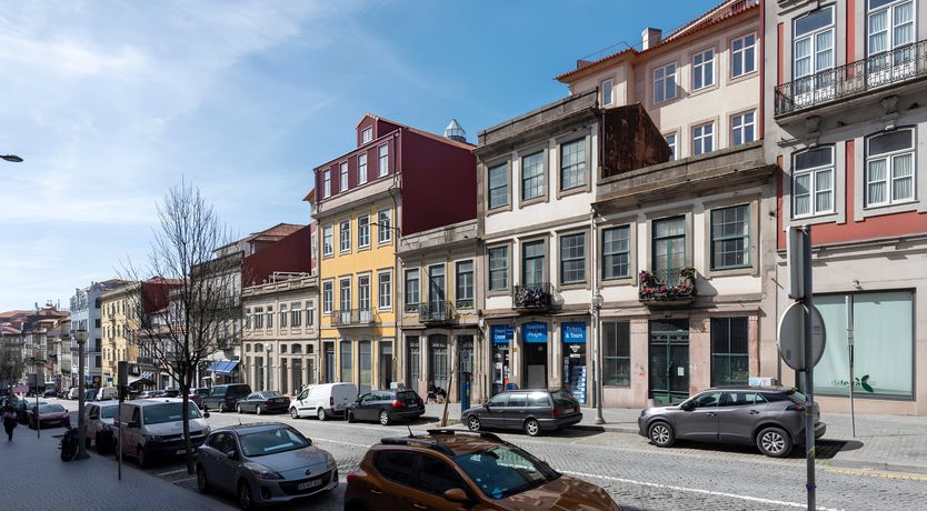 Photo of A Port of My Mind