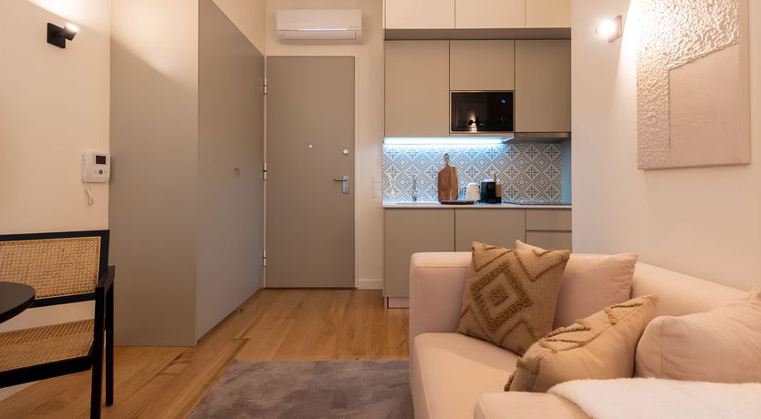 Photo of A Port of My Mind