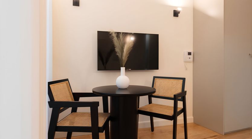 Photo of A Port of My Mind