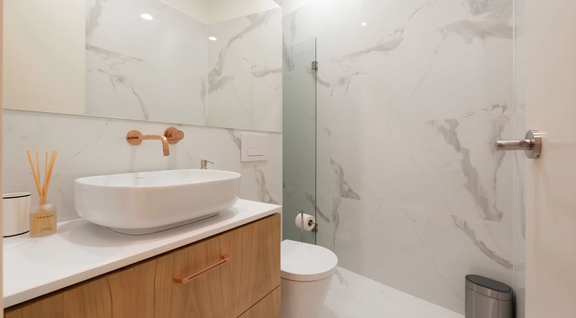 Photo of A Port of My Mind