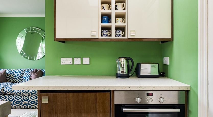 Photo of The Pimlico Lime