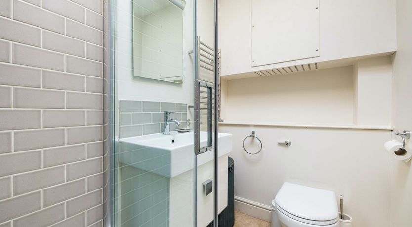 Photo of The Pimlico Lime