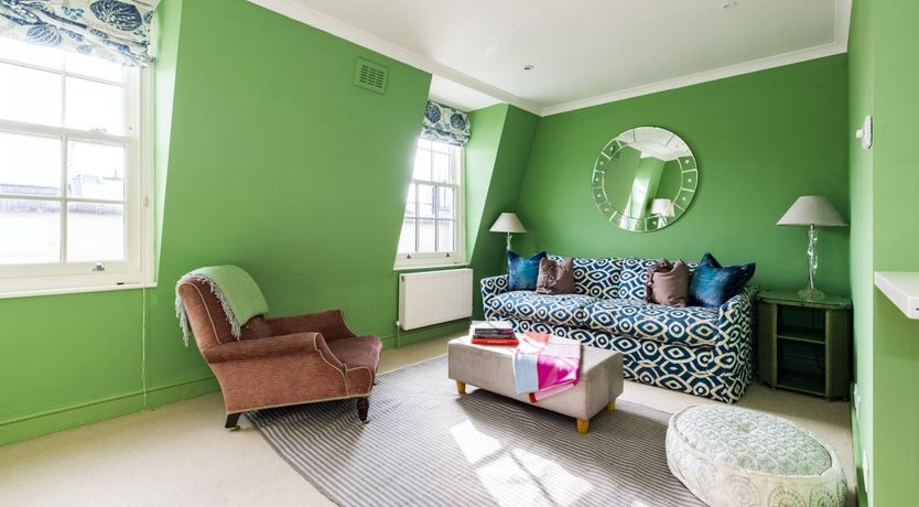 Photo of The Pimlico Lime