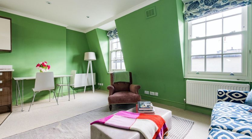 Photo of The Pimlico Lime