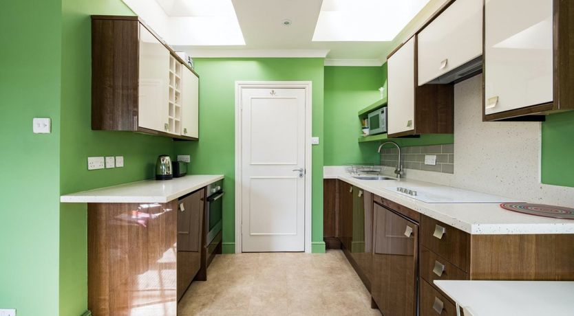 Photo of The Pimlico Lime