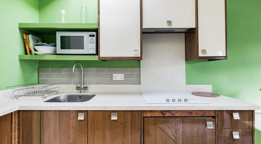 Photo of The Pimlico Lime