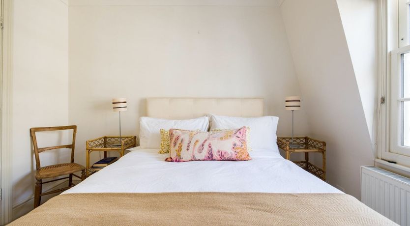 Photo of The Pimlico Lime