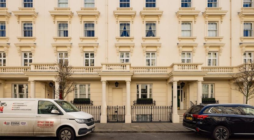 Photo of The Pimlico Lime