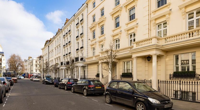 Photo of The Pimlico Lime