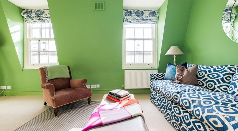 Photo of The Pimlico Lime