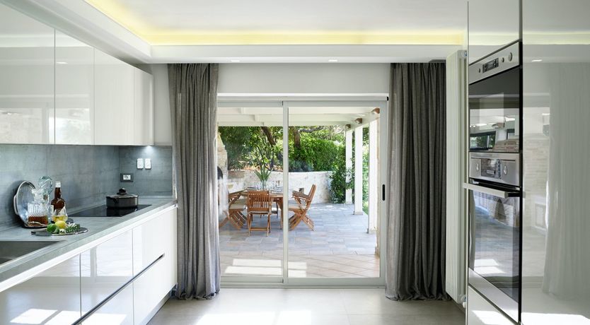 Photo of Sea Glass Sun