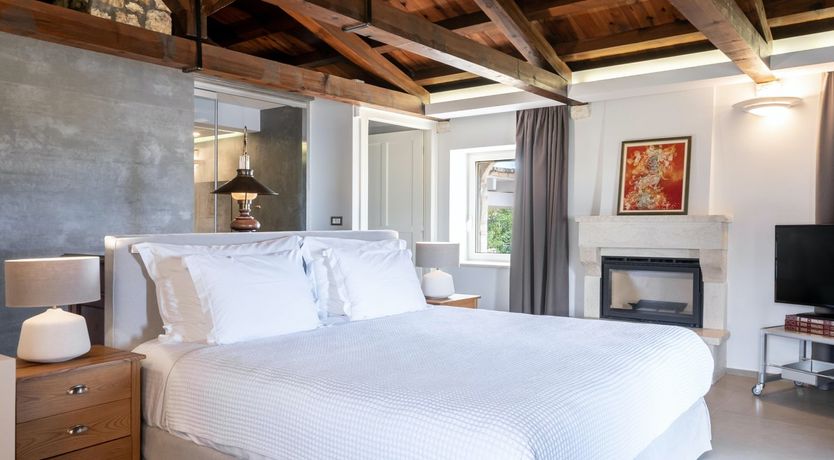 Photo of Sea Glass Sun