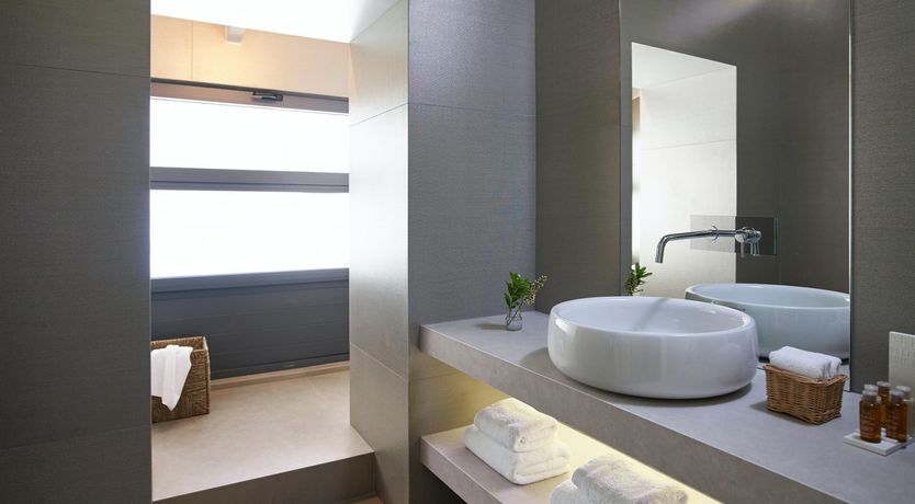 Photo of Sea Glass Sun