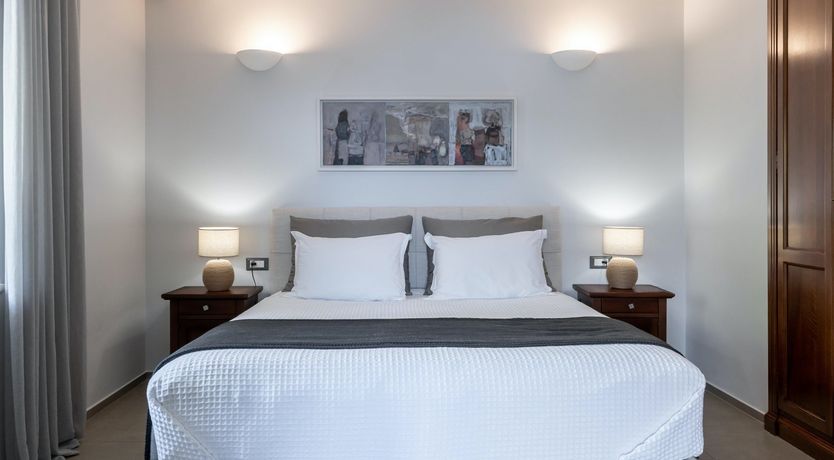 Photo of Sea Glass Sun