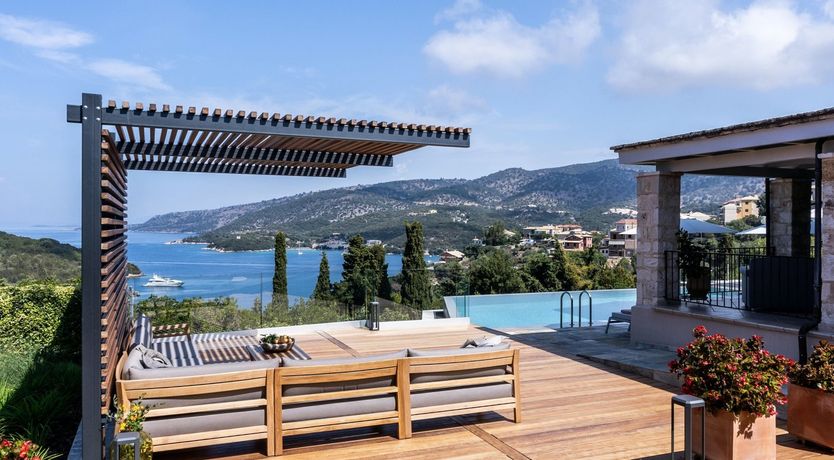 Photo of Sea Glass Sun