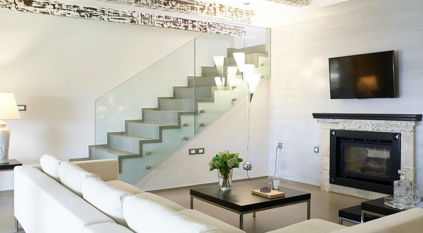 Photo of Sea Glass Sun