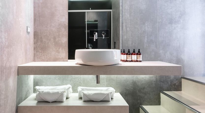 Photo of Sea Glass Sun