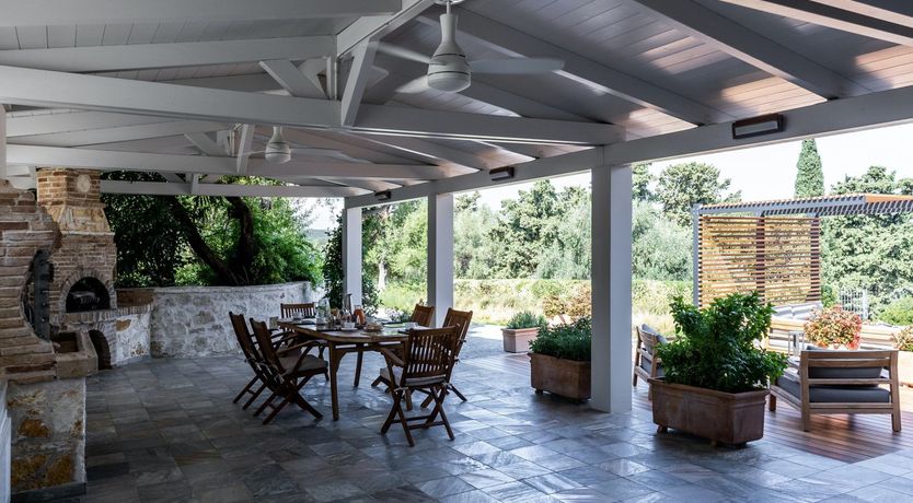 Photo of Sea Glass Sun