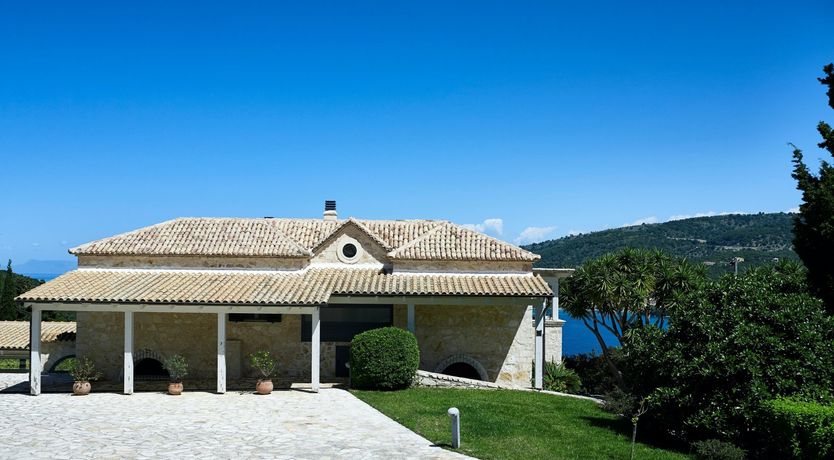 Photo of Sea Glass Sun