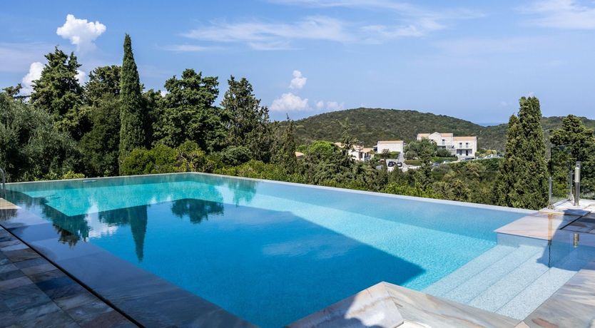 Photo of Sea Glass Sun