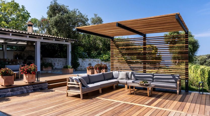 Photo of Sea Glass Sun