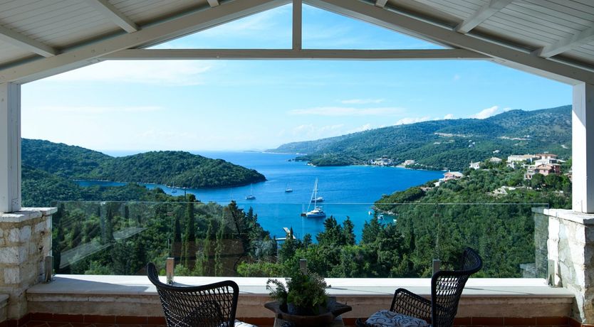 Photo of Sea Glass Sun