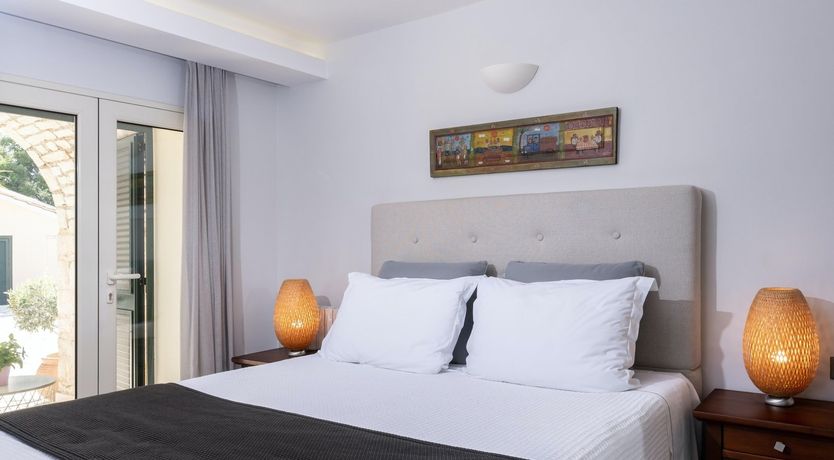 Photo of Sea Glass Sun