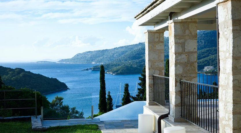 Photo of Sea Glass Sun