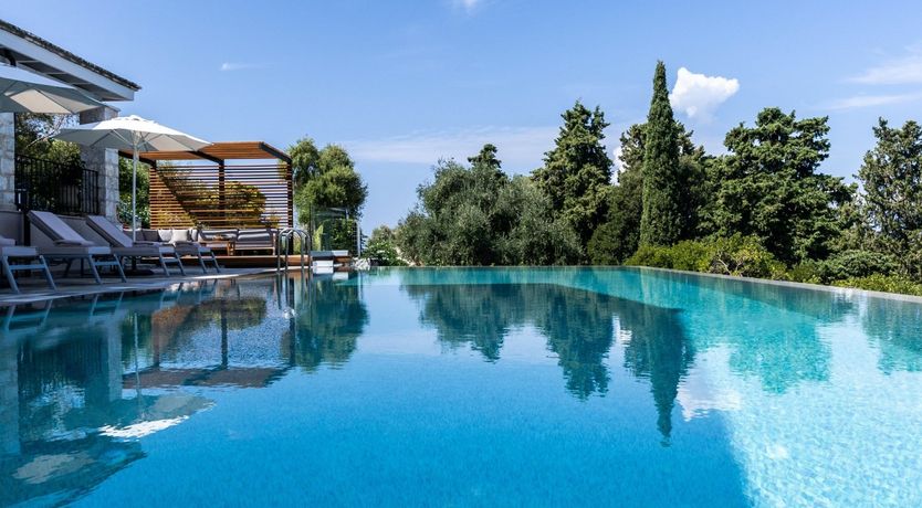 Photo of Sea Glass Sun