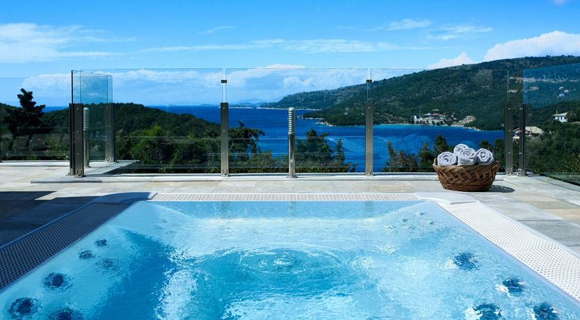 Photo of Sea Glass Sun