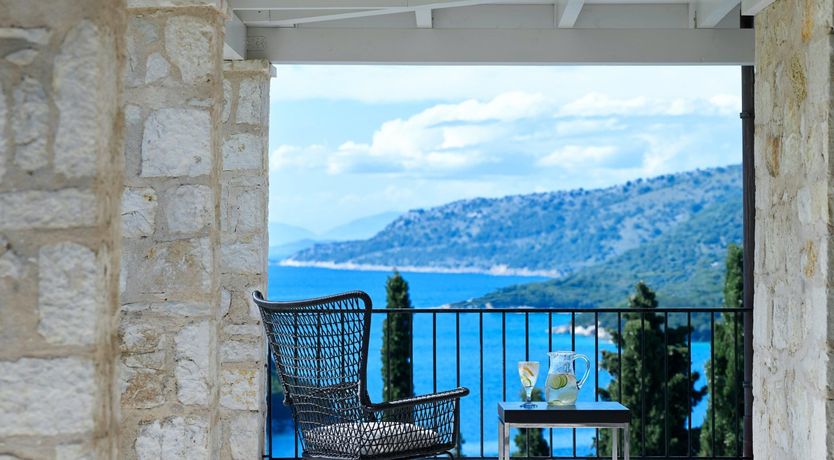 Photo of Sea Glass Sun