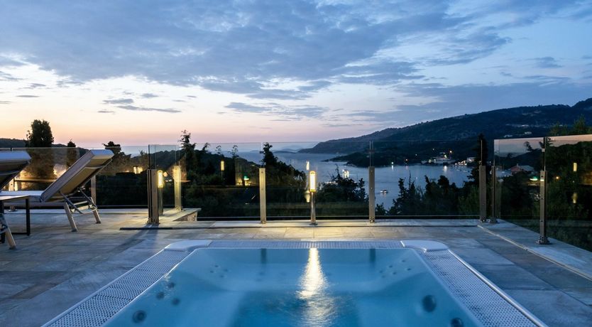 Photo of Sea Glass Sun