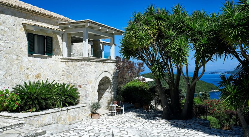 Photo of Sea Glass Sun