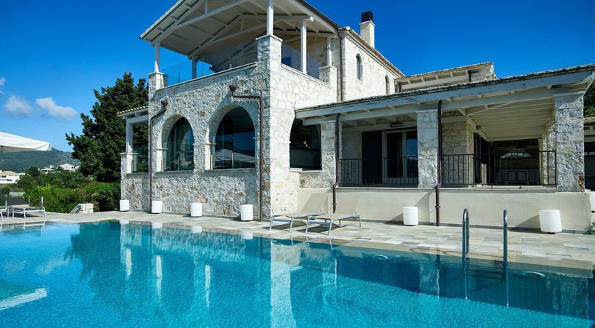 Photo of Sea Glass Sun