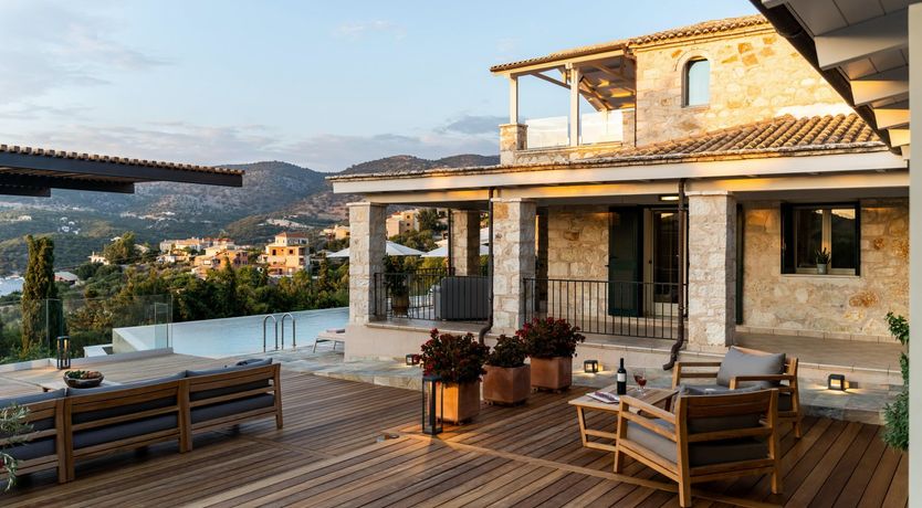 Photo of Sea Glass Sun