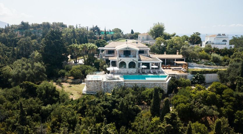 Photo of Sea Glass Sun